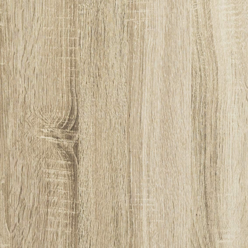 Midcentury Scandinavian Wood End Table Z518