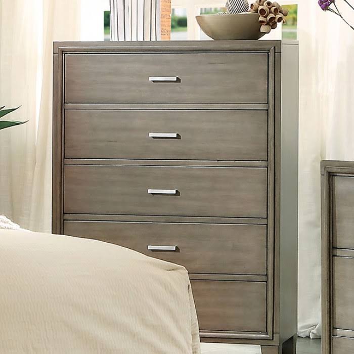 Queen Bed T5148