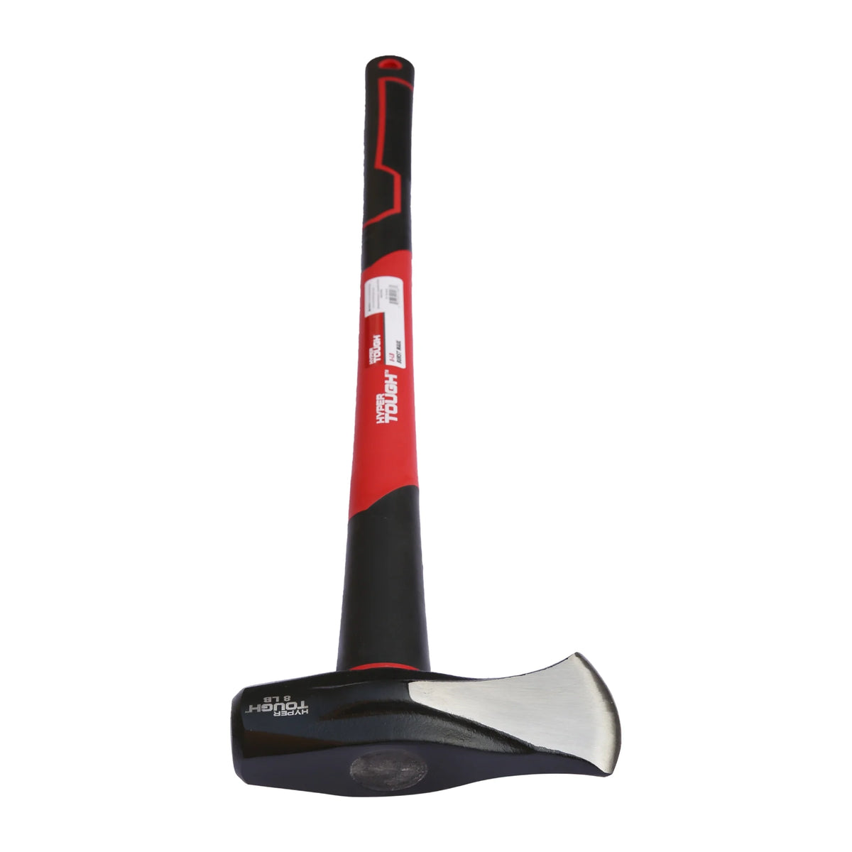 8 lb Splitting Axe Maul Fiberglass 34 Handle G83221