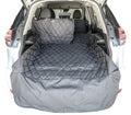 Grey Waterproof Cargo Liner V24886