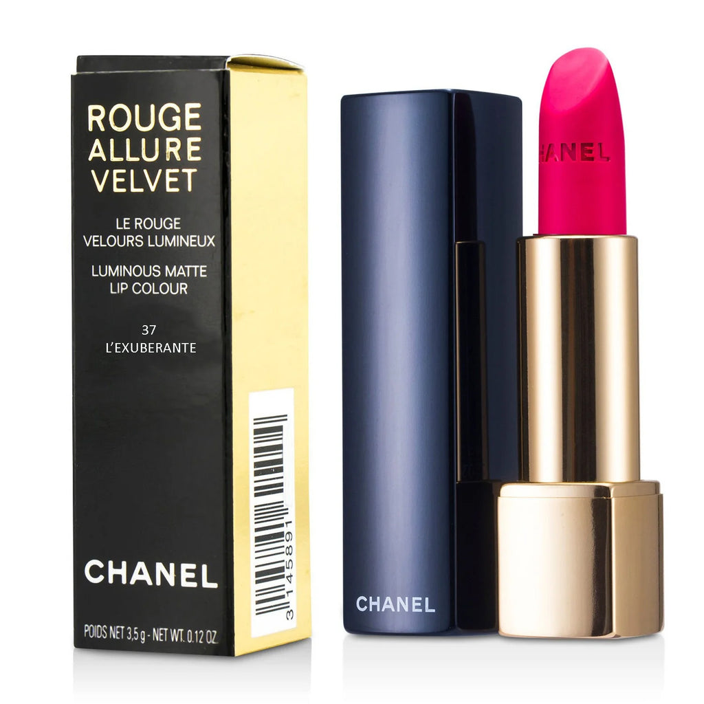 Velvet Lipstick 3.5g B665230