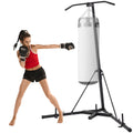 Foldable Height Adjustable Punching Bag Stand R20310