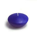 Royal Blue Floating Candles 144Pcs R693