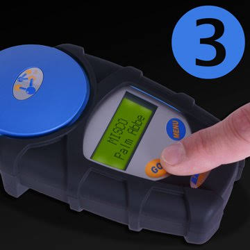 Digital Handheld Refractometer S728694