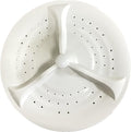 Washer Washplate Part and Cap for Whirlpool Washer V123