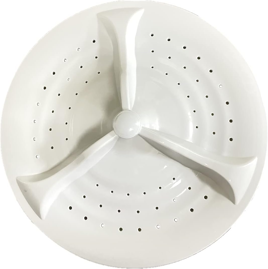 Washer Washplate Part and Cap for Whirlpool Washer V123