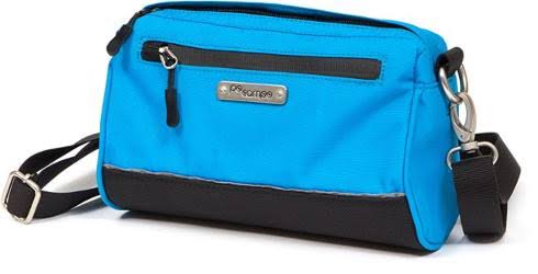 Blue Handlebar Bag Y5779