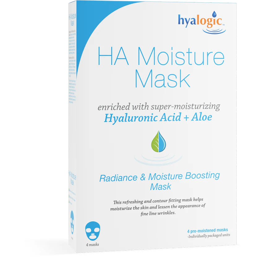 Moisture Mask 4 pack J4373