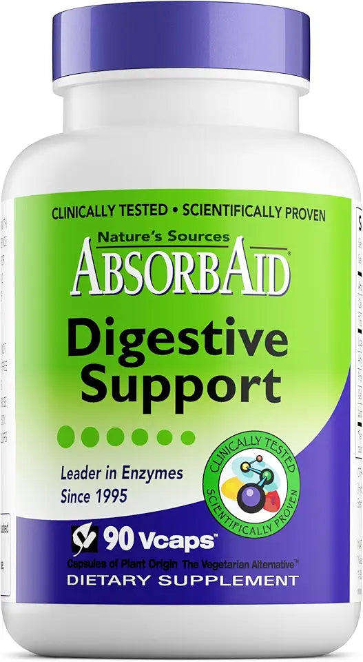 90 Capsules B1006
