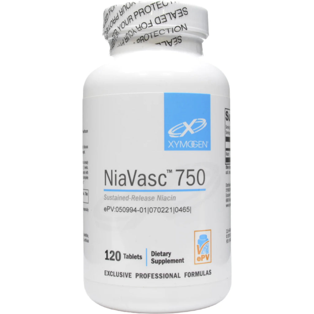 NiaVasc 750 B6299