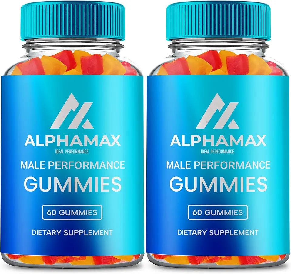 Gummies 2 Pack U487885