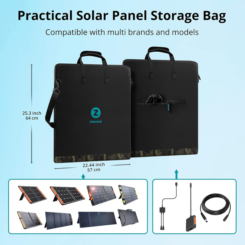 Solar Panels Storage Bag K5075