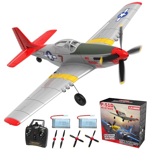 Remote Control Aircraft Plane M2933
