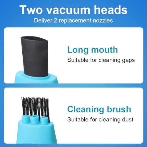 Mini USB Handheld Vacuum Cleaner G8401