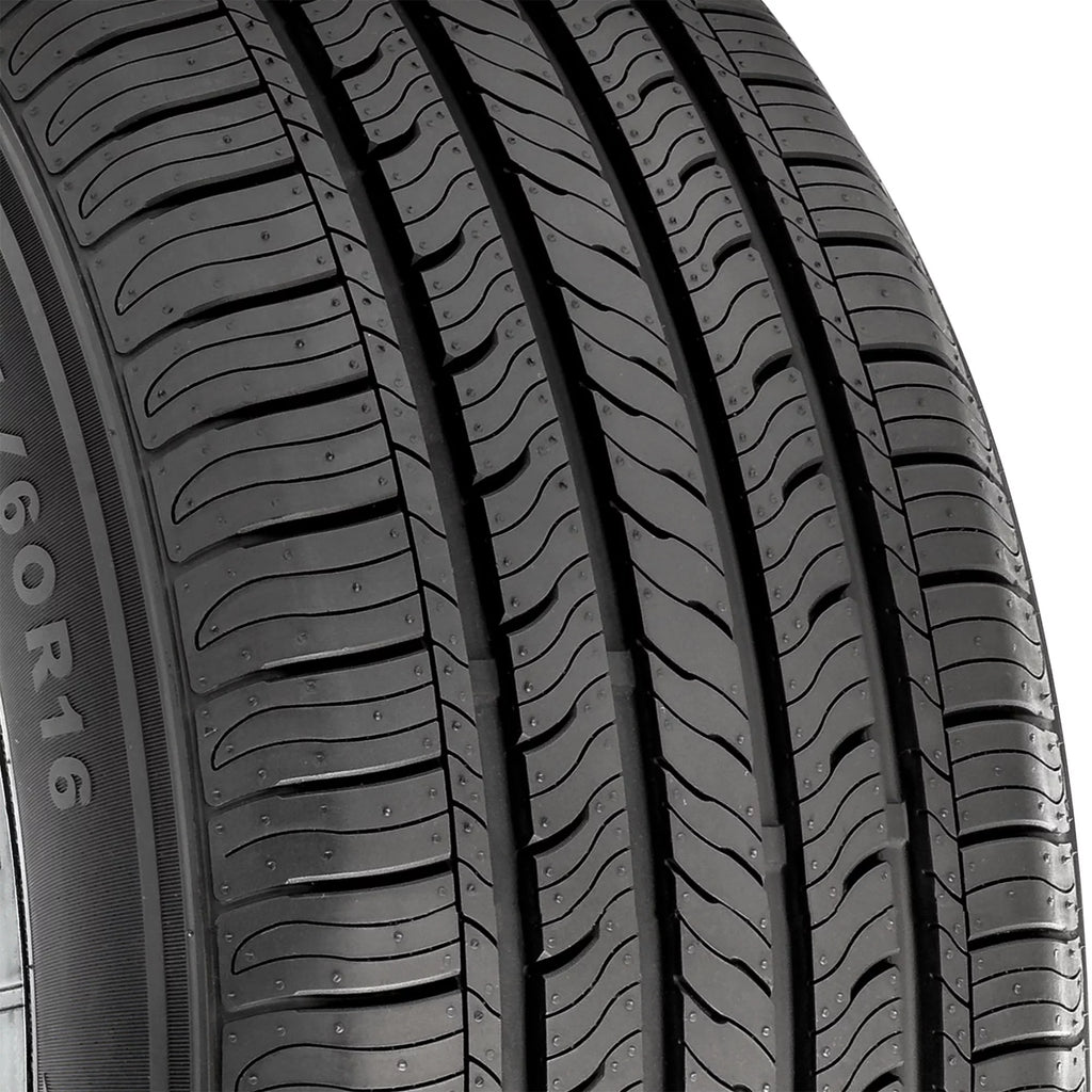 205/65R15 94H Passenger Tire X927