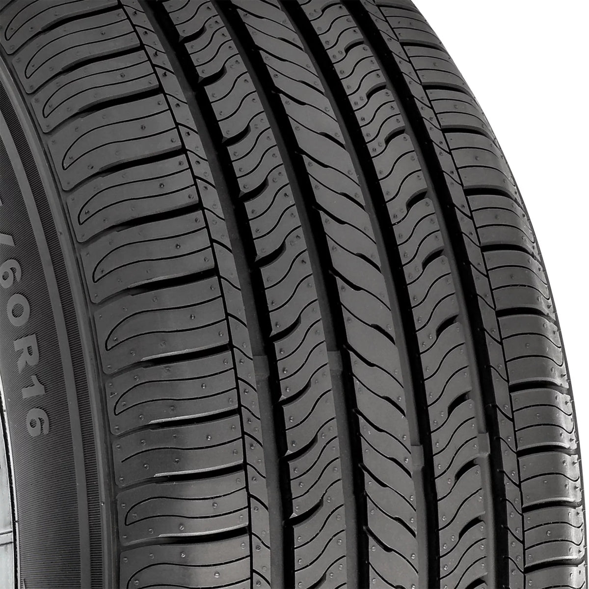 205/65R15 94H Passenger Tire X927