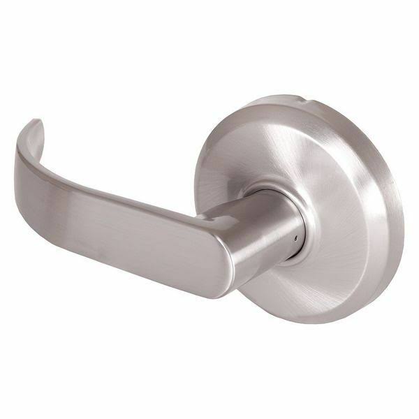 Lever Lockset, Mechanical, Dummy, Grd. 2 A854