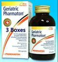 Multivitamin Mineral Ginseng 3 Boxes T43367