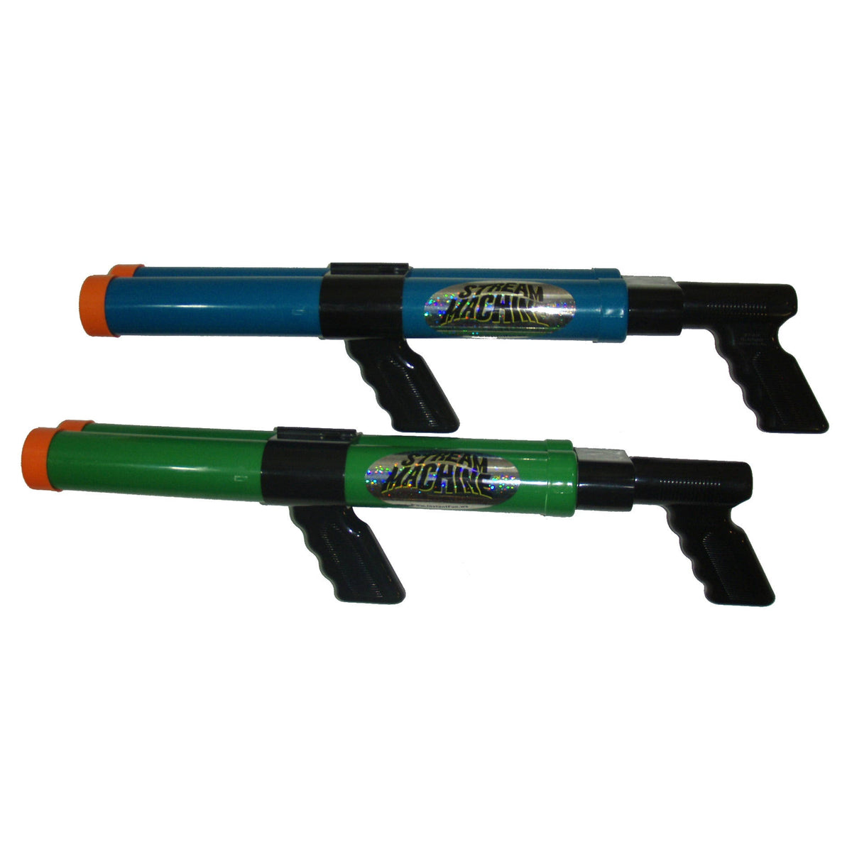 Double Barrel Water Gun M55211