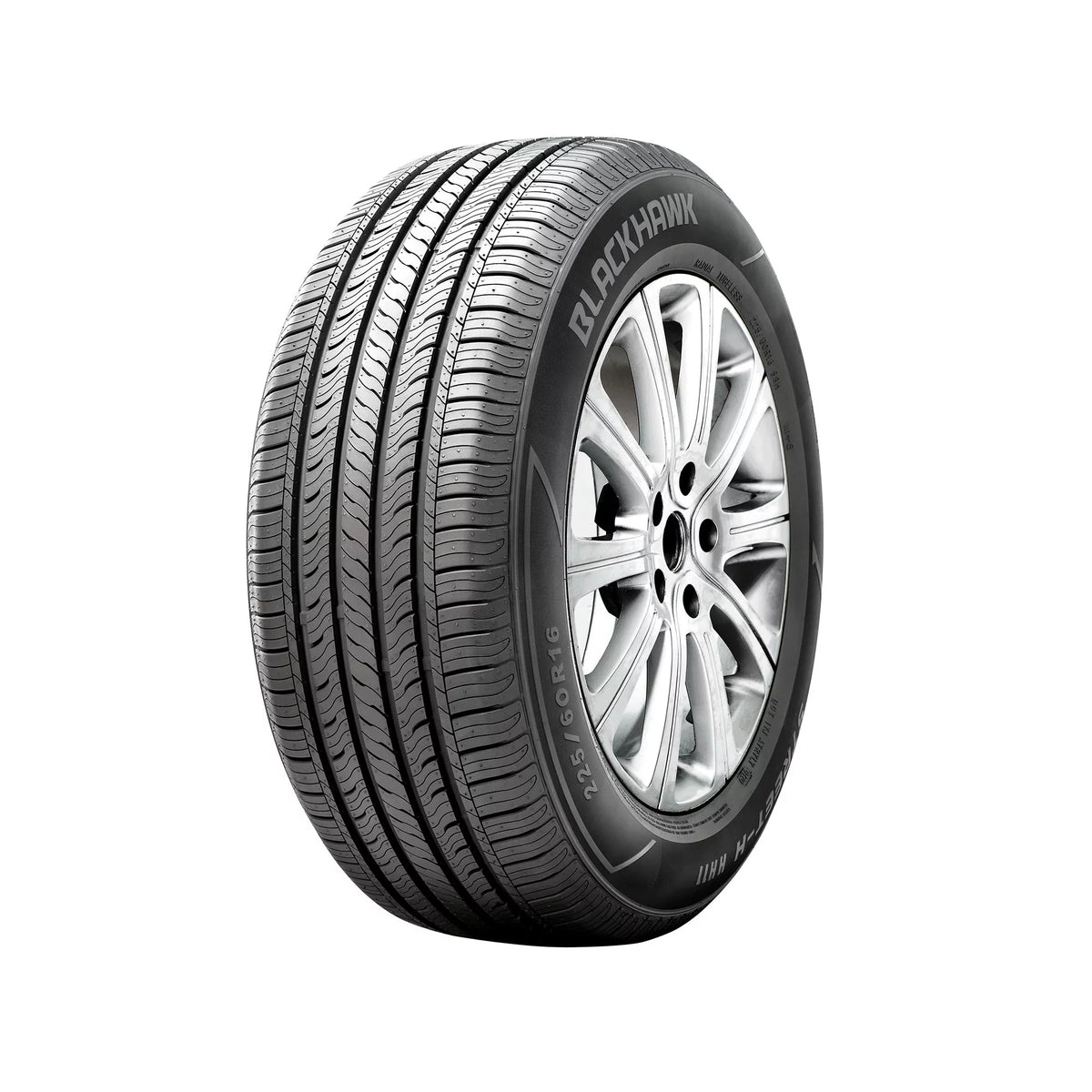 205/65R15 94H Passenger Tire X927
