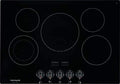 30 Inch Electric Cooktop - Black F244