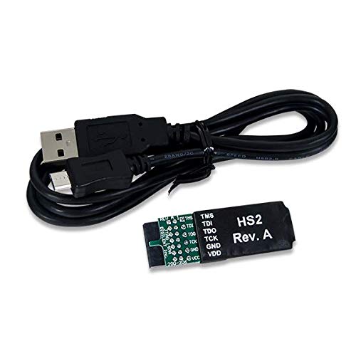 JTAG-HS2 Programming Cable E52940
