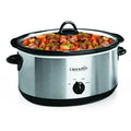 7 Quart Oval Manual Slow Cooker C974