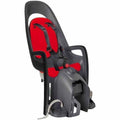 Black Red Child Bike Seat I531169