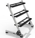 Multilevel Dumbbell Weight Storage Rack Stand G814