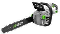 14-Inch 56-Volt Cordless Chain Saw with 2.5Ah Battery and Charger E6553