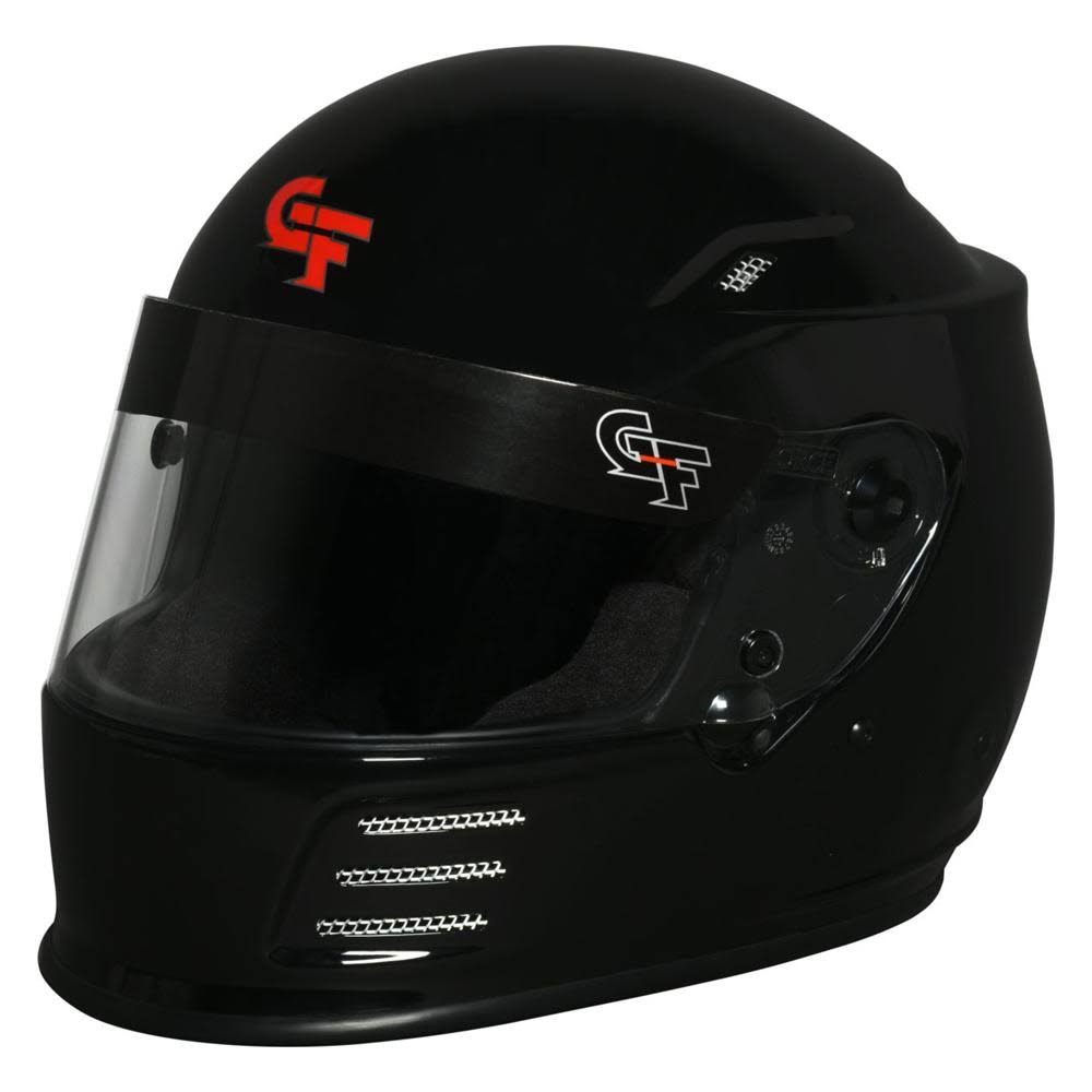 Flat Black SA2020 Helmet D13092