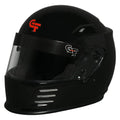 Flat Black SA2020 Helmet D13092