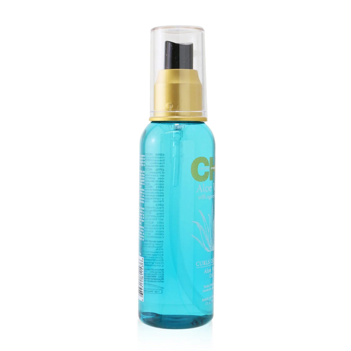 Aloe Vera Curls Defined Oil 89ml/3oz R15793
