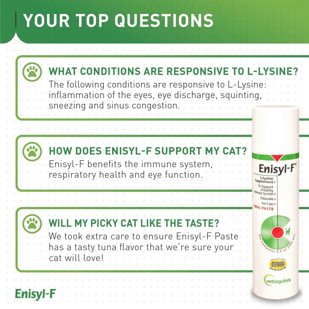 Oral Paste for Cats U6916