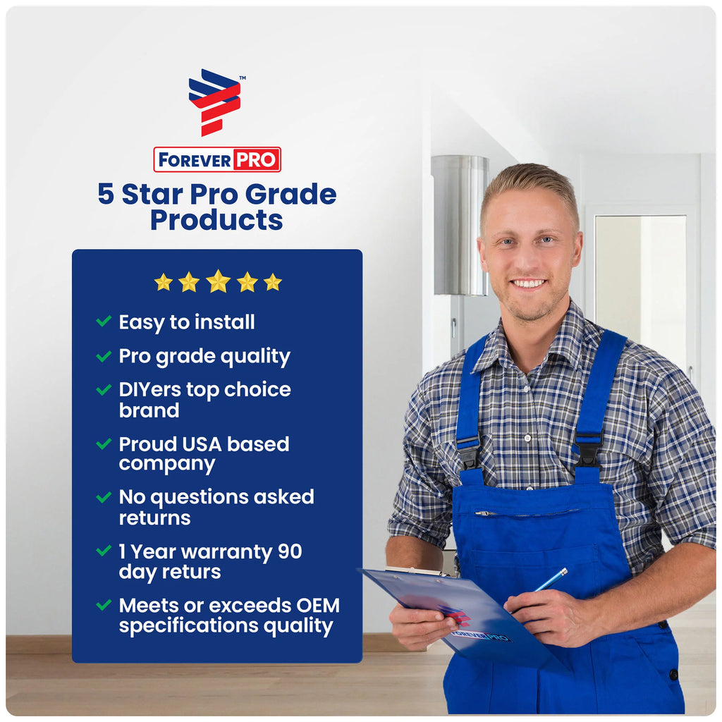 Dryer Repair Kit W246
