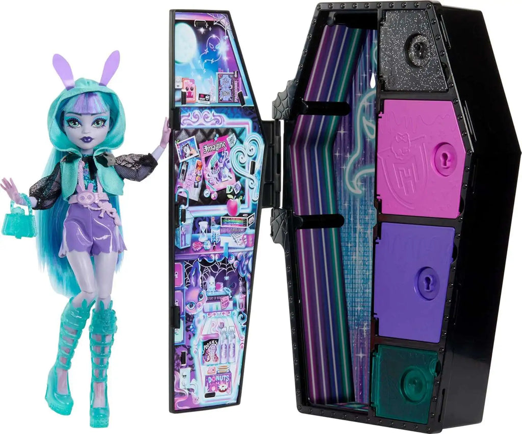 Doll C29449
