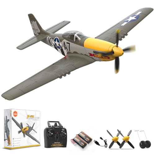 Remote Control Aircraft Plane M2933