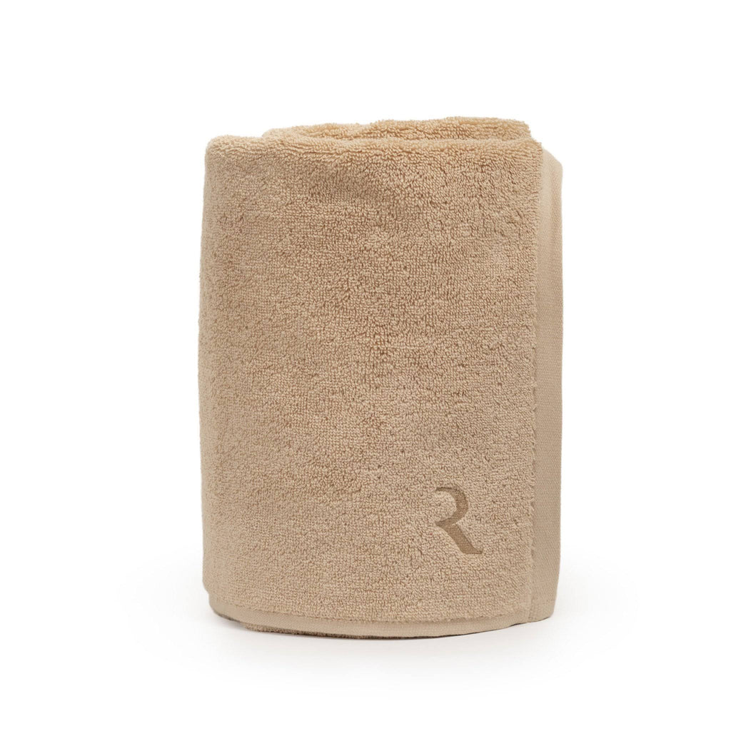Toasted Almond Body Towel N228