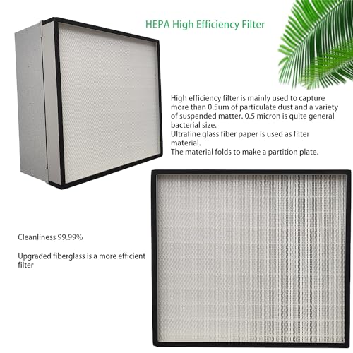 110V Vertical Laminar Flow Hood Clean Bench with HEPA O732