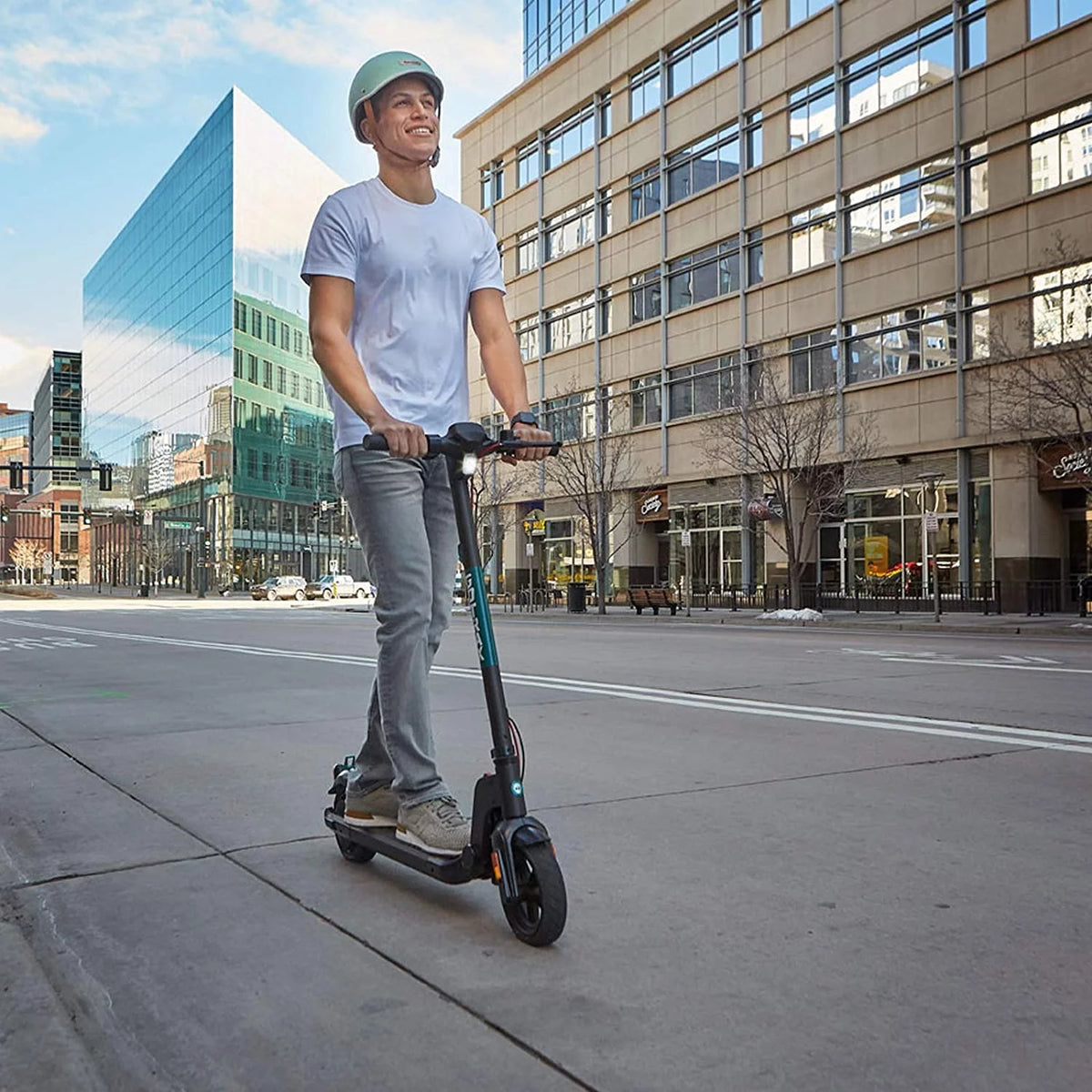 8.5" Tires Foldable Electric Scooter G5028