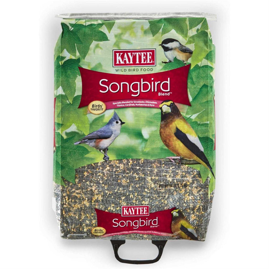 Wild Bird Food E3809