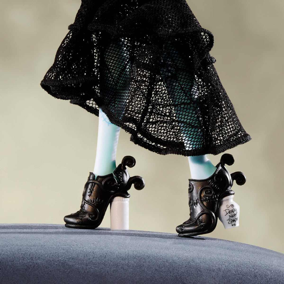 Monster High Doll P1929