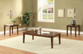 3-Piece Coffee and End Table Set X904943