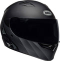 Matte Black Titanium Camo Helmet S186