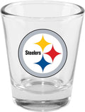 2-Oz Collector Shot Glass E93987