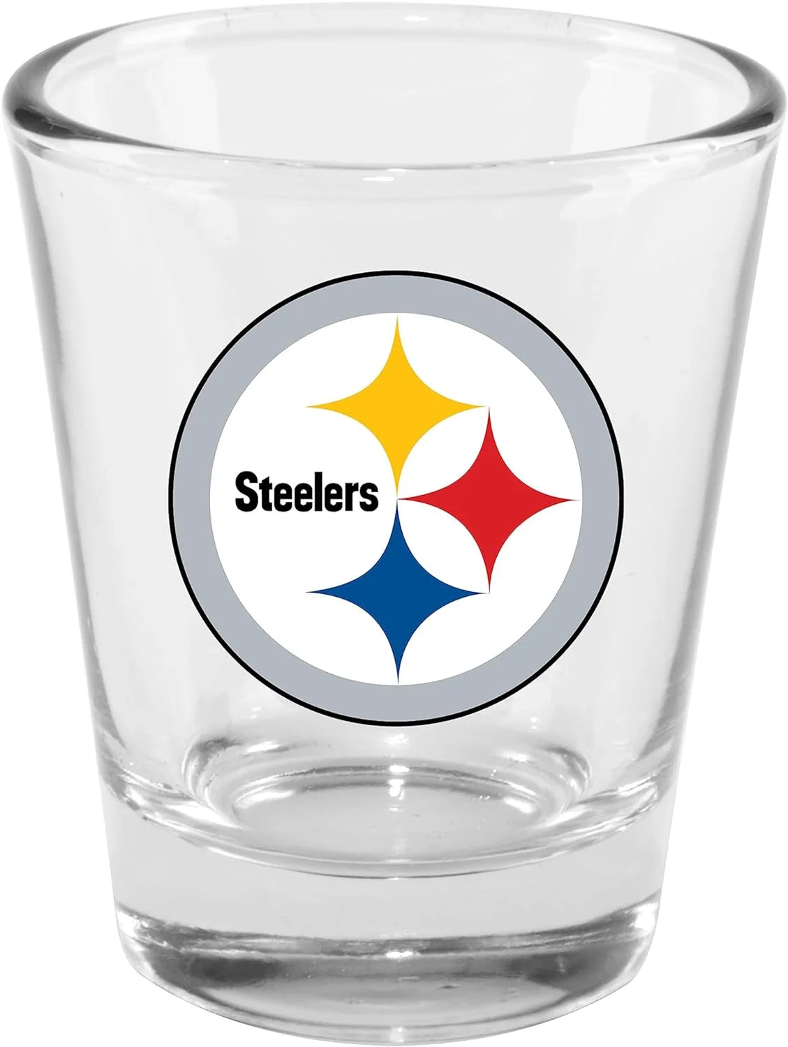 2-Oz Collector Shot Glass E93987