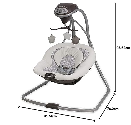 Ivy Swing N686009