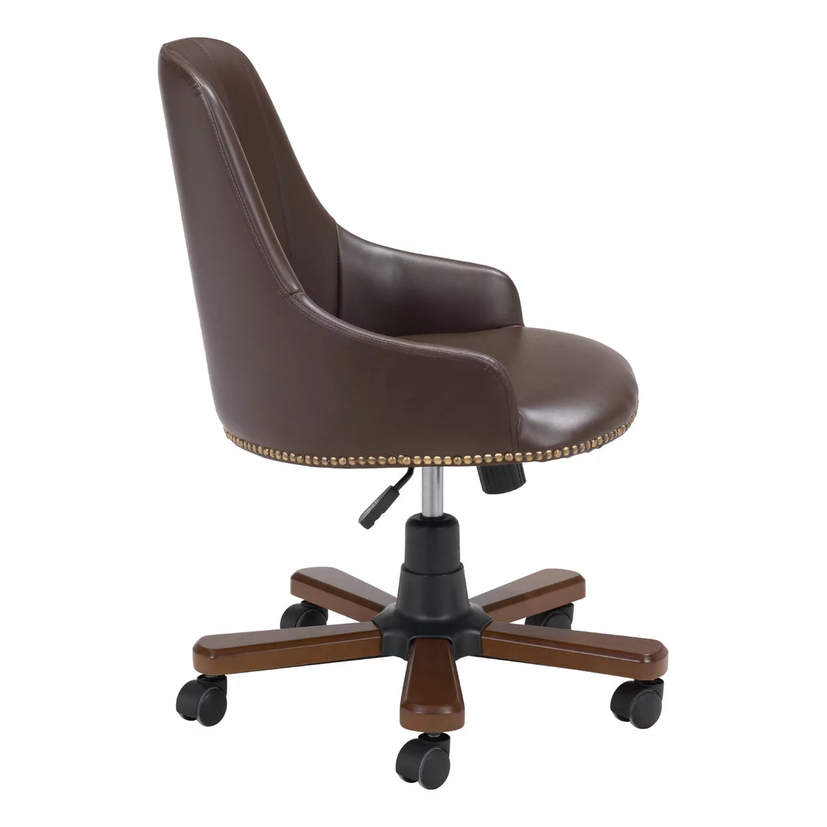 Office Chair Brown N6722