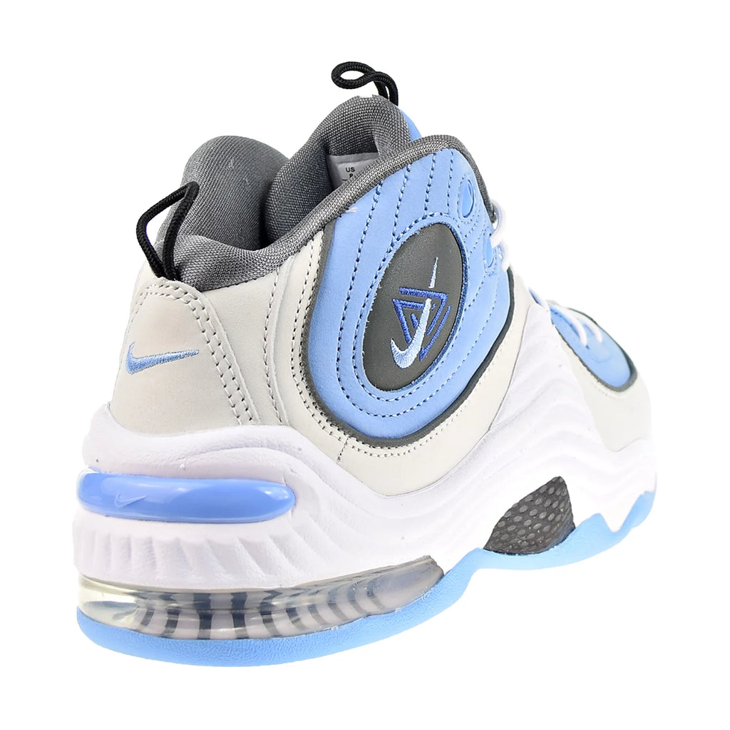 White Men's Shoes O443375