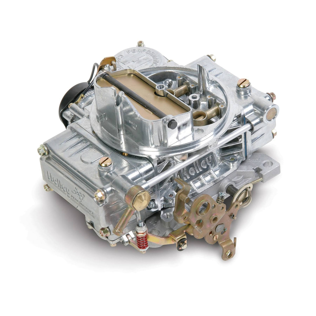 Holley Carburetor K84361